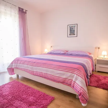 Family Friendly House With A Swimming Pool Buici, - 19720 Holiday home Porec
