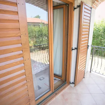 Family Friendly House With A Swimming Pool Buici, - 19720 Porec