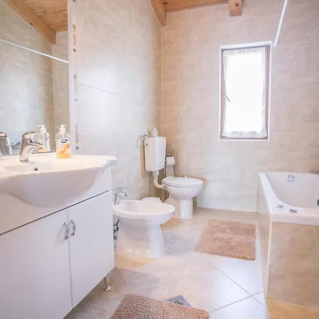 Holiday home Family Friendly House With A Swimming Pool Buici, - 19720 Porec